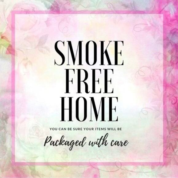 Moulinette Soeurs Red Laser Cut Floral Midi Dress - Size 4 - Picture 15 of 15